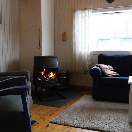 Annebu Villa Åndalsnes Eksteriør billede